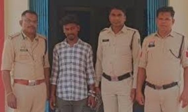 आज तुझे खत्म कर दूंगा.’ आधी रात को घर में घुसा सिरफिरा आशिक, गर्लफ्रेंड के पति को चाकू से गोदा