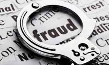 रेलवे इंजीनियर पर FIR दर्ज, 10 लाख की ठगी का आरोप