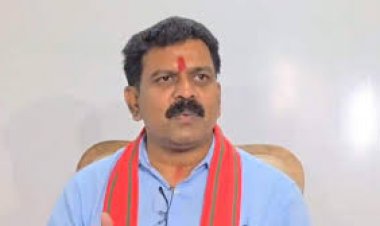 डिप्टी सीएम विजय शर्मा ने कहा ‘पीएम आवास की मांग को लेकर मेरी पीठ पर पड़े थे डंडे’, कांग्रेस को दी खुली चुनौती