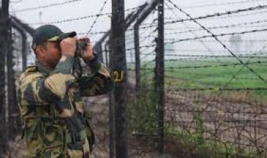 भारत-पाक में सुधरने लगे हालात, बीती रात नहीं हुआ कोई हमला; सेना का आया बयान