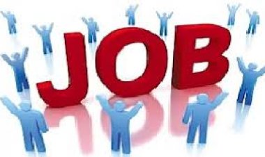 रायपुर : 2300 पदों पर भर्ती, बेरोजगार युवाओं को मिल रहा सुनहरा अवसर