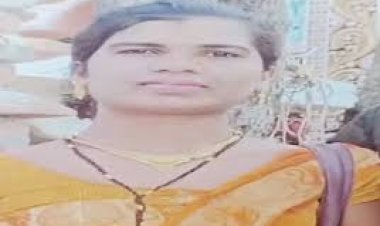 ससुराल वाले गए खेत, इधर जेवरात लेकर भागी नई नवेली बहू