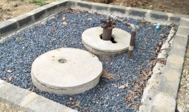 घर-घर रेन वाटर हार्वेस्टिंग करवाने के लिए भिलाई निगम चलाएगा अभियान