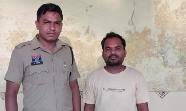 मोबाइल से चाइल्ड पोर्नोग्राफी कंटेंट करता था वायरल, बिलासपुर का युवक गिरफ्तार