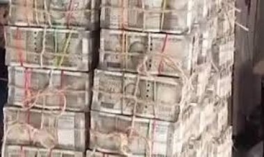 पत्नी की शिकायत पर रिटायर इंस्पेक्टर के खिलाफ हुई गोपनीय जाँच, करोड़ों की अवैध संपत्ति का खुलासा