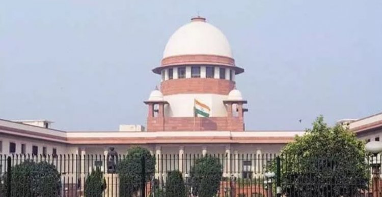 सुप्रीम कोर्ट ने अपने जजों की संपत्ति का ब्योरा किया सार्वजनिक