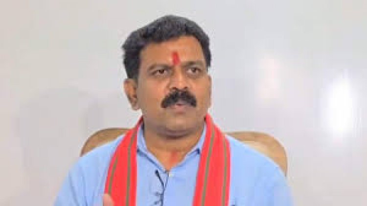 डिप्टी सीएम विजय शर्मा ने कहा ‘पीएम आवास की मांग को लेकर मेरी पीठ पर पड़े थे डंडे’, कांग्रेस को दी खुली चुनौती