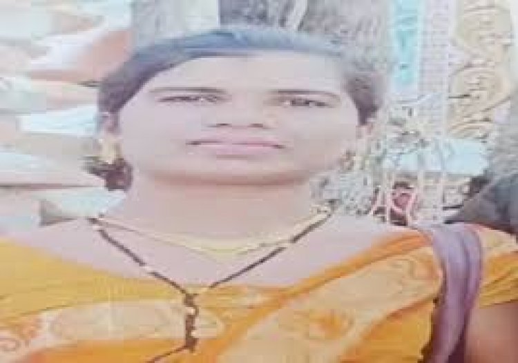 ससुराल वाले गए खेत, इधर जेवरात लेकर भागी नई नवेली बहू