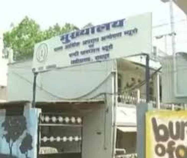 हार्डवेयर और पेट्रोल पंप कारोबारी भी ACB-EOW की रडार में