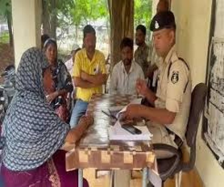 पति को आधी रात आया झटका, नर्स पत्नी ने लगाया इंजेक्शन, मौत