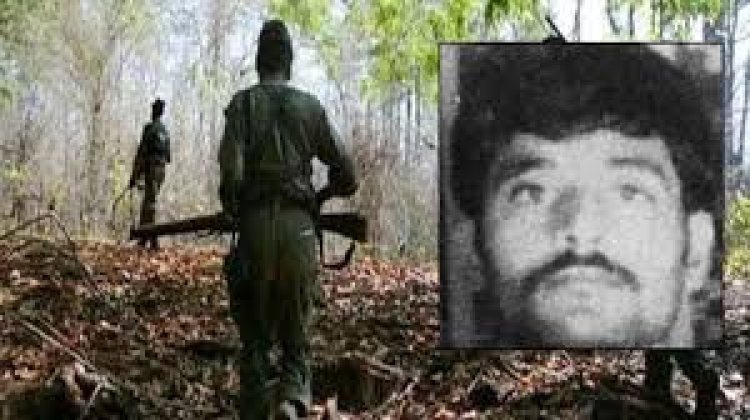अबूझमाड़ एनकाउंटर में एक करोड़ के इनामी बसव राजू सहित 30 माओवादी मारे गए, एक जवान भी शहीद