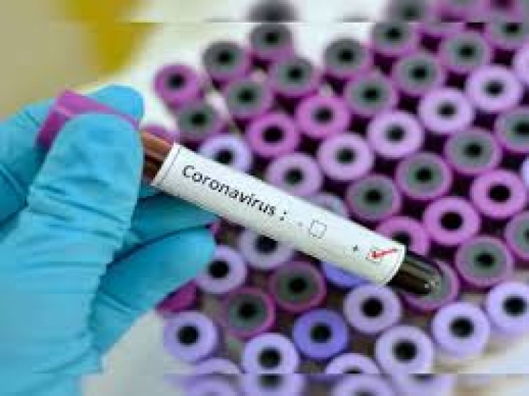 Covid19: रायपुर में कोरोना का पहला मरीज मिला, देश में अभी 257 से ज्यादा एक्टिव केस