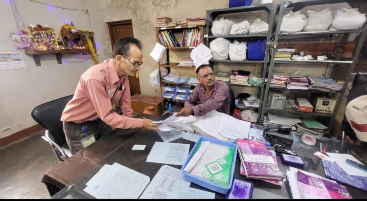 फर्जी बीपीएल प्रमाण पत्र धारियों के विरूद्व निगम ने कराया पुलिस थाने में एफ.आई.आर