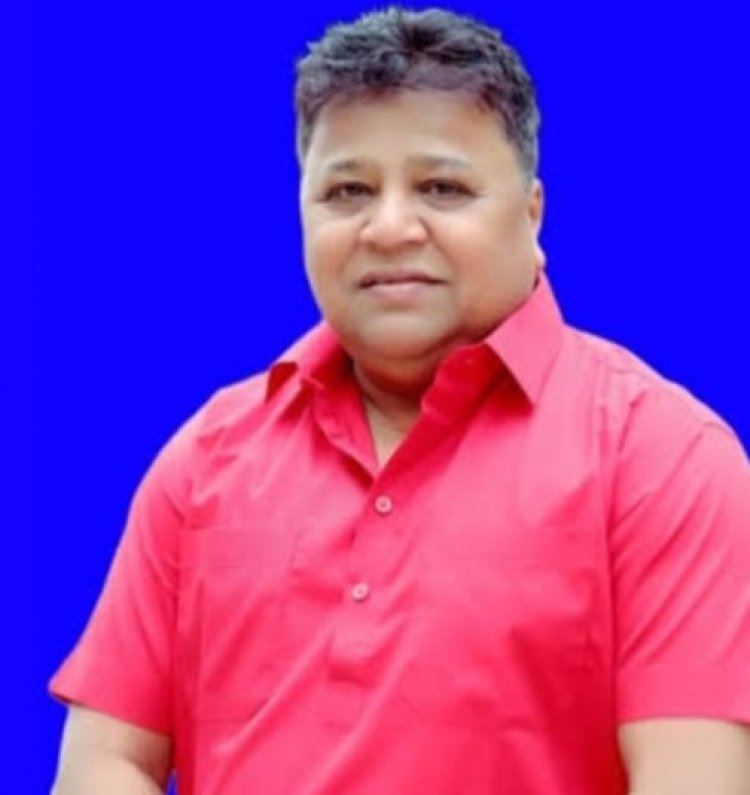 भिलाई: पूर्व साडा उपाध्यक्ष एवं कांग्रेस के वरिष्ठ नेता बृजमोहन सिंह के खिलाफ प्रधानमंत्री नरेन्द्र मोदी पर अभद्र टिप्पणी मामले में वैशालीनगर थाना पुलिस ने किया अपराध दर्ज
