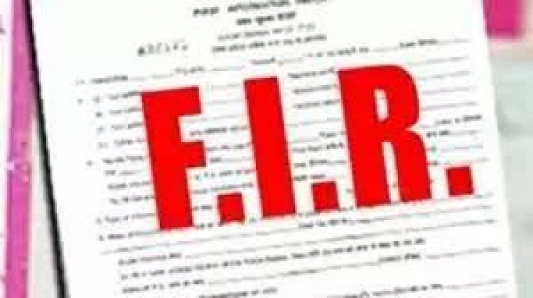 बैठक में उपसरपंच की पिटाई, पुलिस ने 3 लोगों को बनाया आरोपी
