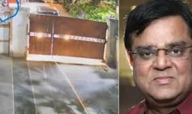 गोपाल खेमका हत्याकांड मामले में शूटर गिरफ्तार, पटना सिटी के रहने वाले उमेश को पुलिस ने पकड़ा