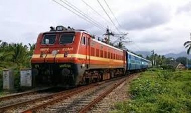 टिकट बुकिंग में बड़ा बदलाव, IRCTC की 2.5 करोड़ फेक ID डिएक्टिवेट; जानें नए नियम