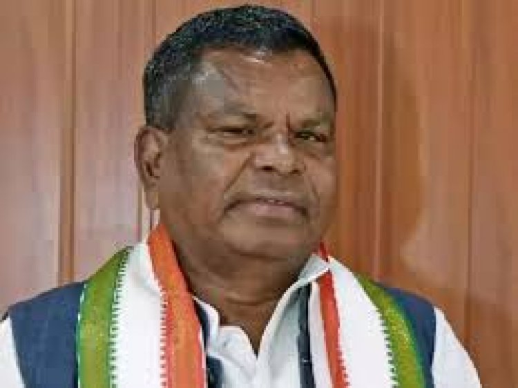 खुद को अनपढ़ बताने वाले कवासी लखमा को सब पता था, शराब घोटाले में चार्जशीट पेश