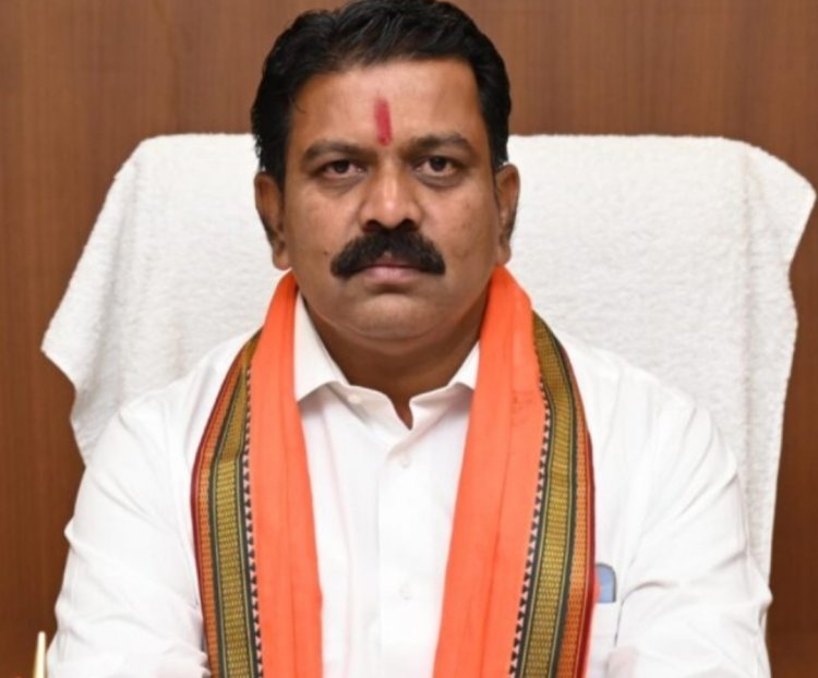 शहीदों के परिजनों को मिलेगा विभाग चुनने का विकल्प, मुख्यमंत्री विष्णुदेव साय जी का आभार- उप मुख्यमंत्री विजय शर्मा