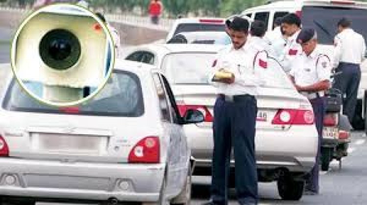 परिवहन विभाग का अहम फैसला, अब 90 दिन में कोर्ट में पेश हो जाएगा ई-चालान, इस तरह होगी व्यवस्था