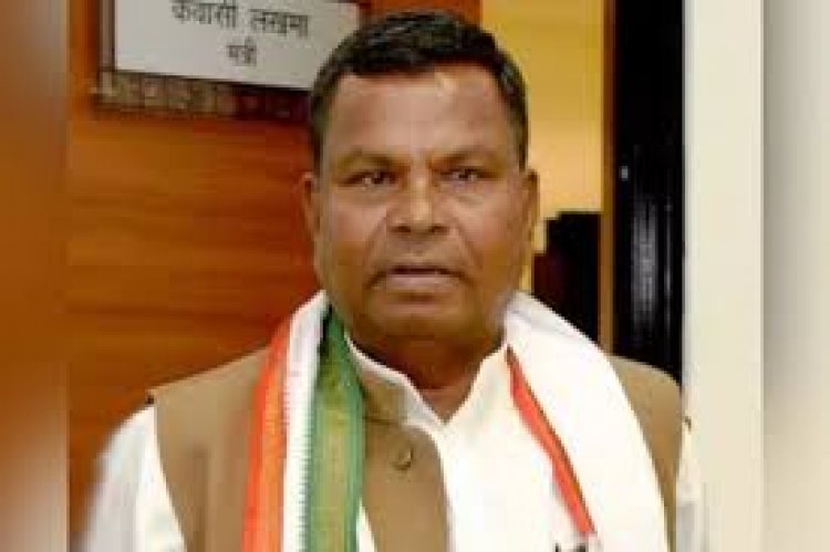 पूर्व मंत्री कवासी लखमा ने शराब की काली कमाई से महुआ खरीदा, चुनाव में हवाई यात्रा, संपत्तियों में किया निवेश