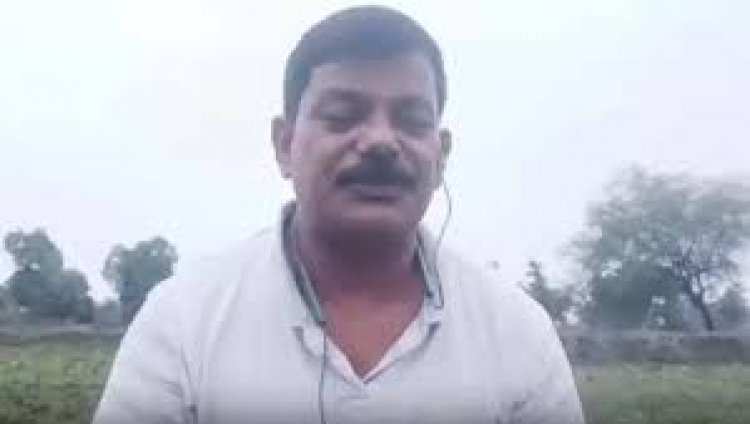 LIVE होकर बजरंग दल पर आपत्तिजनक टिप्पणी की, FIR दर्ज