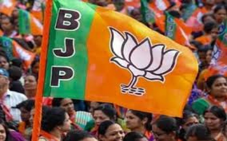 मैनपाट में कल से बीजेपी के सांसदों-विधायकों का प्रशिक्षण शिविर, JP नड्डा करेंगे उद्घाटन, समापन में आएंगे अमित शाह