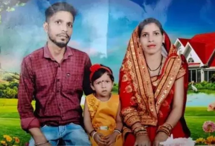 दुर्ग के जिला अस्पताल में नॉर्मल डिलीवरी के बाद भी प्रसूता की मौत,परिजनों ने अस्पताल प्रबंधन पर लापरवाही का लगाया आरोप