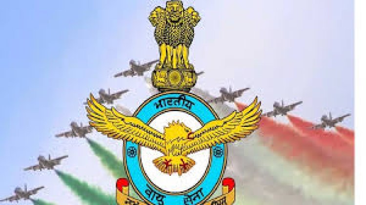 भारतीय वायु सेना में मेडिकल असिस्टेंट पद के लिए निकली भर्ती,