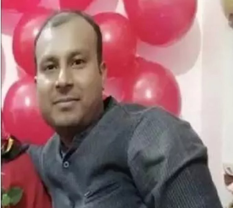 आरक्षक ने एसपी के नाम का इस्तेमाल कर करोड़ों की ठगी की, गिरफ्तार