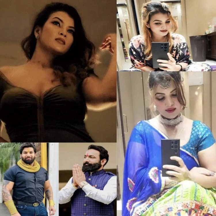 हिरासत में ली गई सूदखोर रोहित तोमर की पत्नी भावना, पति को लेकर हो रही पूछताछ