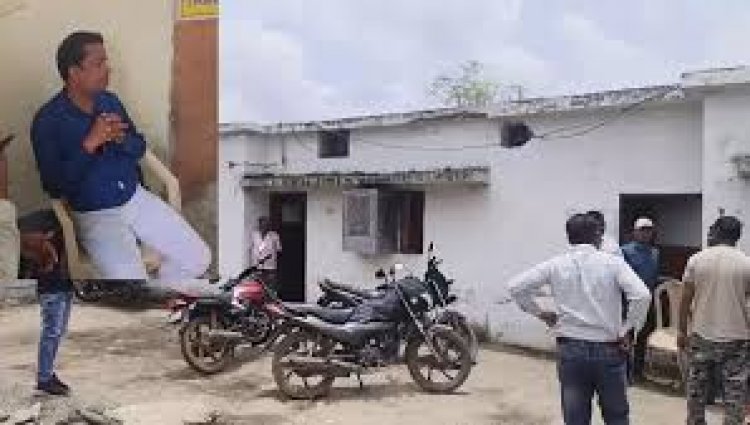 रिश्वतखोरी पर ACB का एक्शन: पटवारी 20 हजार रुपये रिश्वत लेते पकड़ाया