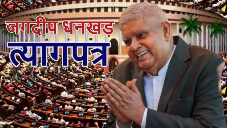 अगला उपराष्ट्रपति कौन?: कैसे होता है चुनाव, क्या हैं नियम और कौन-कौन डालता वोट है? जानिए पूरी प्रकिया