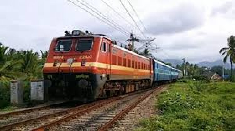टिकट बुकिंग में बड़ा बदलाव, IRCTC की 2.5 करोड़ फेक ID डिएक्टिवेट; जानें नए नियम