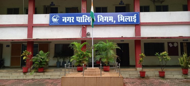 भिलाई: पीएम योजना के हितग्राही द्वारा आबंटित आवास का खरीदी -बिक्री करने पर होगी नियमानुसार कार्यवाही