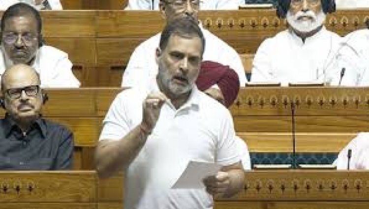 अमेरिकी राष्ट्रपति ने 29 बार कहा मैंने सीजफायर कराया, PM मोदी में इंदिरा जितना दम है तो ट्रंप को झूठा कहें- राहुल गांधी