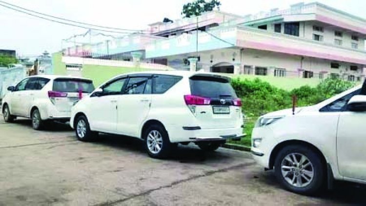 दुर्ग में ईडी-ईओडब्ल्यू की बड़ी कार्रवाई: मोक्षित कॉर्पोरेशन के  कई ठिकानों पर छापा, जाँच जारी
