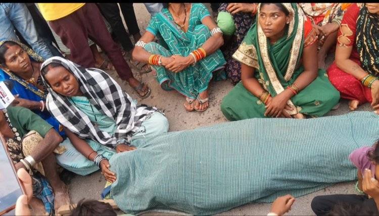 आखिर गृह मंत्री को यादव समाज से क्या नफरत है लगातार कवर्धा में यादव समाज के साथ अत्याचार हो रहा है: विधायक देवेंद्र यादव