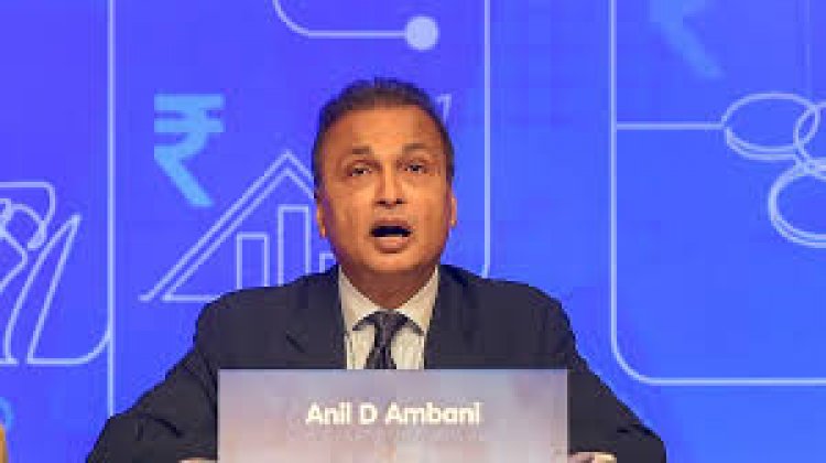 अनिल अंबानी को ED का समन, 5 अगस्त को पूछताछ के लिए बुलाया, जानें क्यों हैं सुर्खियों में