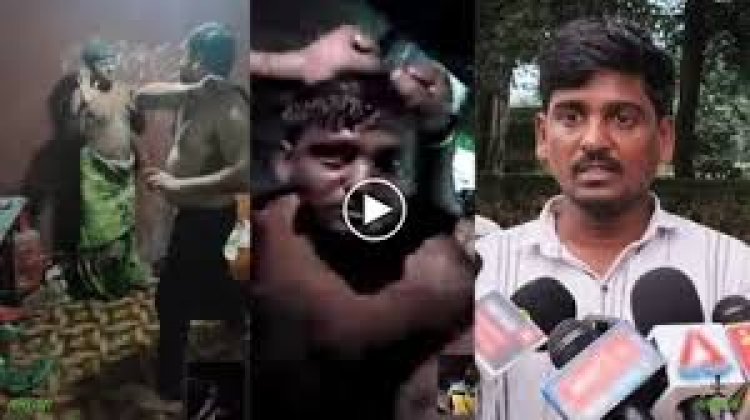 क्रूरता की हदें पार: ड्राइवर का अपहरण कर की बेरहमी से मारपीट, फिर किया पेशाब