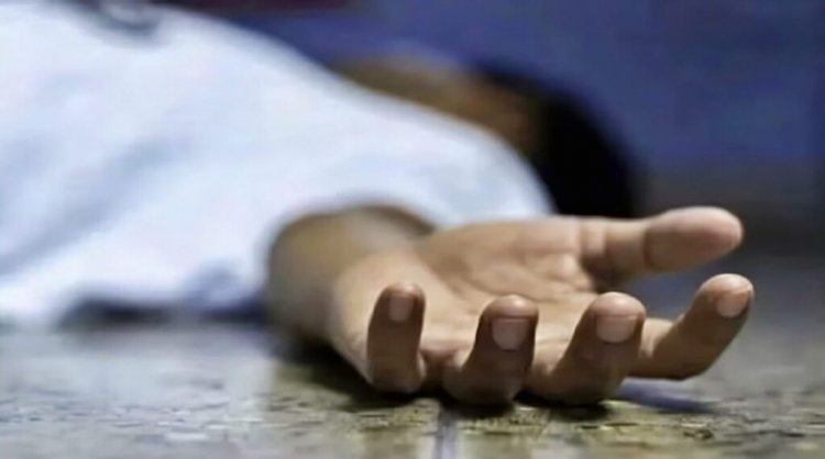 नया मोबाइल नहीं मिलने से नाराज 11वीं के छात्र ने फांसी लगाकर दे दी जान, पसरा मातम