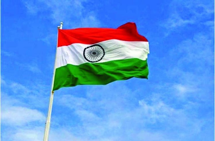 छत्तीसगढ़ :सभी मस्जिद, मदरसा और दरगाह में तिरंगा झांडा फहराने के निर्देश