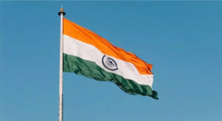 ब्लॉक कांग्रेस कमेटी सुपेला कोसा नगर द्वारा  नेहरू भवन सुपेला में   15 अगस्त स्वतंत्रता  दिवस पर  ध्वजारोहण सुबह 10  बजे   