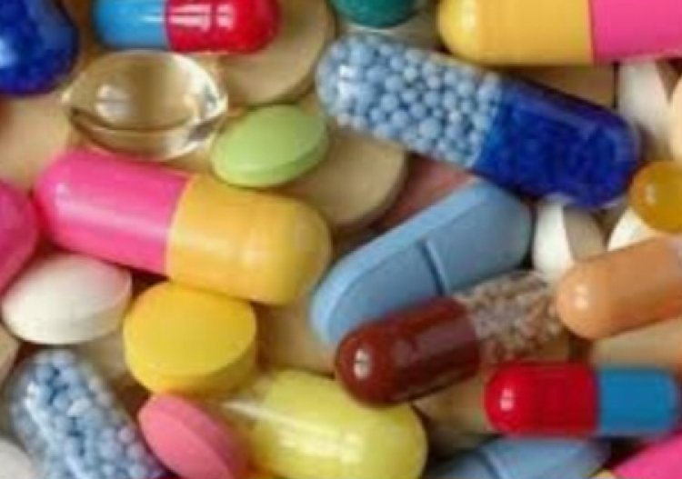 छत्तीसगढ़ : 90 से ज्यादा अस्पतालों से लौटा पैरासिटामोल बैच, फंगस और धब्बों वाली दवा पर बवाल