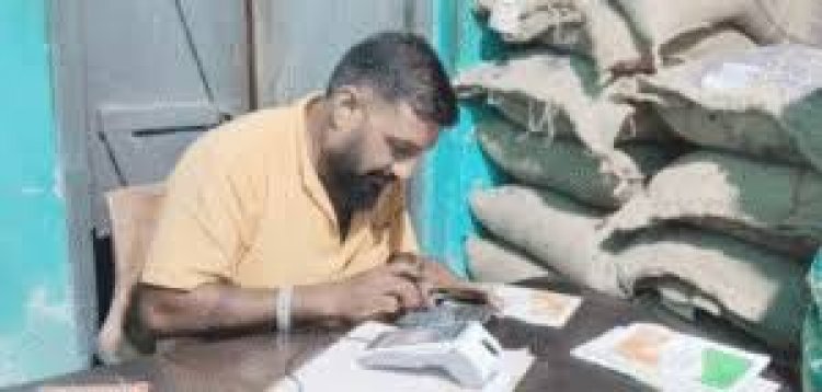 बस्तर में 3 हजार फर्जी राशन कार्ड निरस्त, सरकारी अफसर और अमीर लोग भी उठा रहे थे बीपीएल कार्ड का लाभ