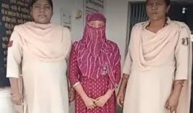 छत्तीसगढ़ में फर्जी अंकसूची से सरकारी नौकरी का खेल, स्कूल संचालक की बेटी गिरफ्तार, इस जगह बनाते थे फेक सर्टिफिकेट