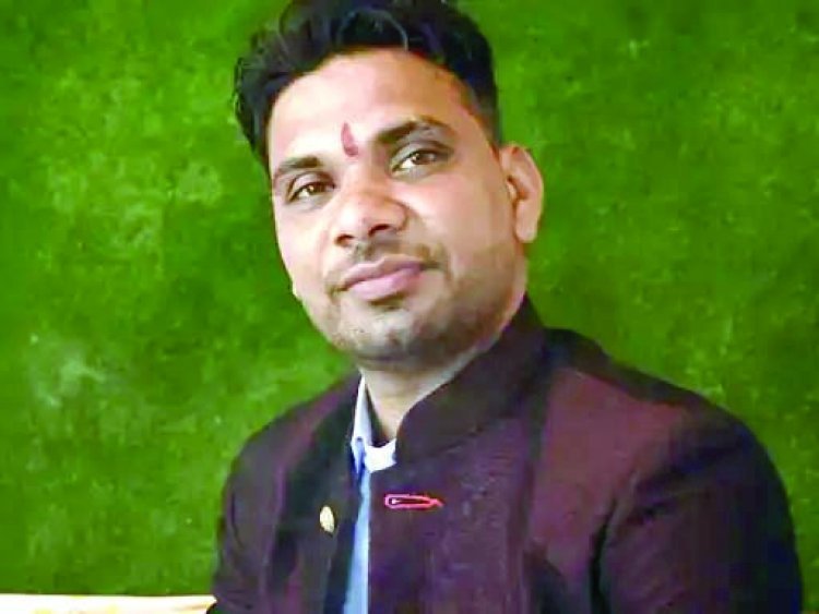 अहिवारा में दर्दनाक घटना : सगाई टूटने के बाद डिप्रेशन में युवक ने ब्लेड से गला काटकर की आत्महत्या