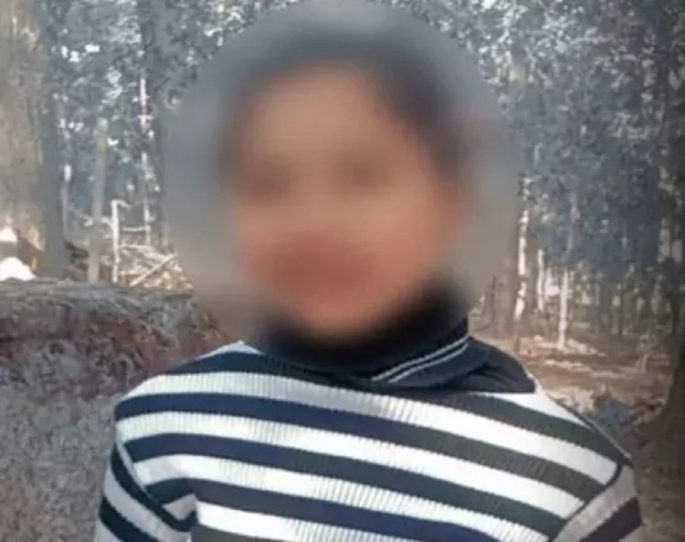 प्रेमी ने बुर्का पहनने डाला दबाव, किशोरी ने किया सुसाइड
