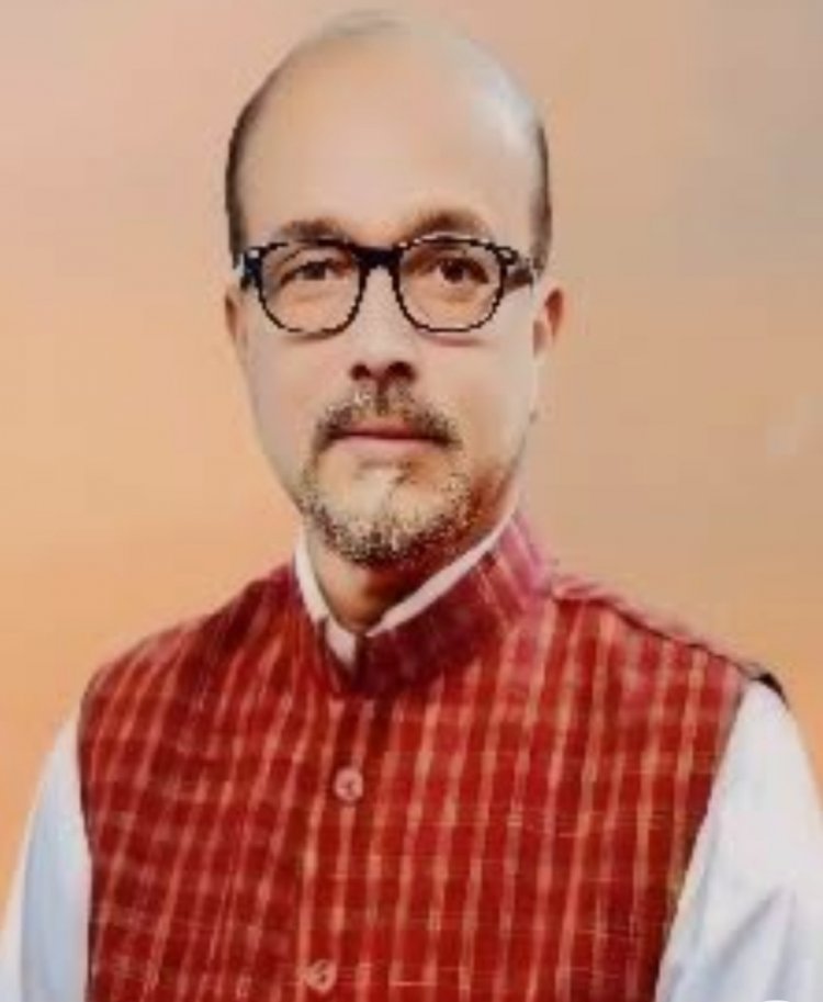 राज्यपाल रमेन डेका कल भिलाई आएंगे, यूनिवर्सिटी कार्यक्रम व ड्रोन क्लब का करेंगे उद्घाटन