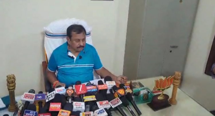 सांसद खेल महोत्सव 2025-26 का भव्य शुभारंभ 21 सितम्बर से